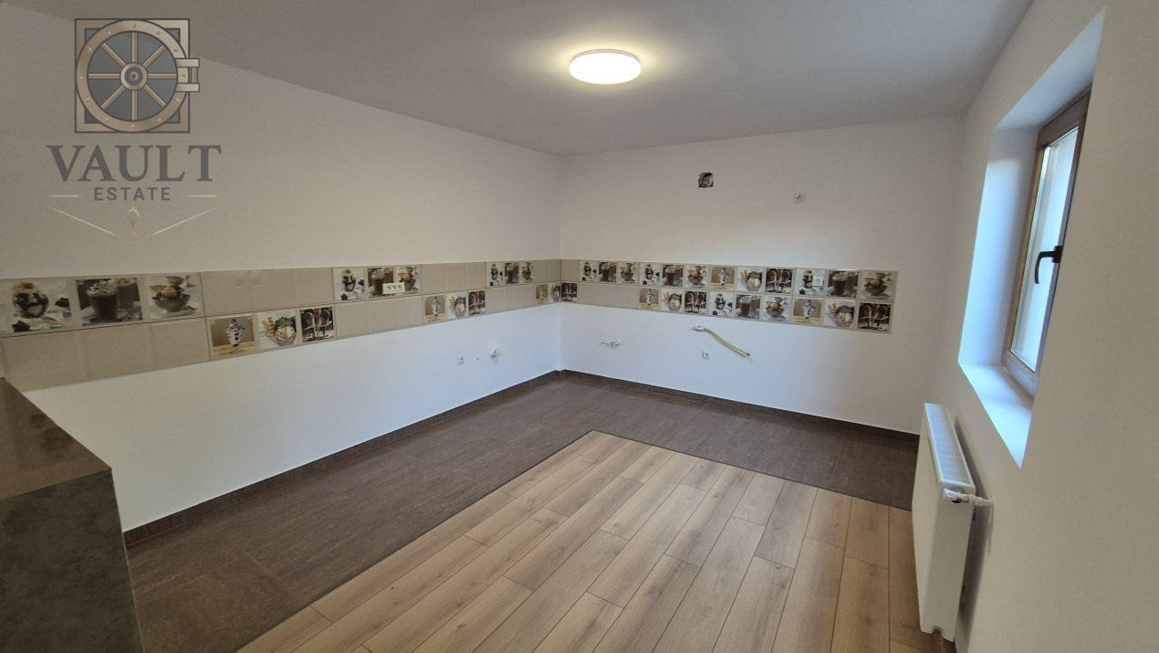 Vilă spațioasă în Buftea-Locație centrală, vizibilă și ușor accesibilă