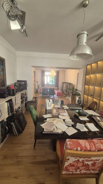 Apartament 5 camere- Calea Mosilor -Parcul Izvorul Rece- 