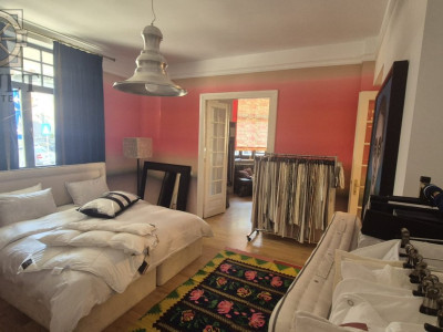 Apartament 5 camere- Calea Mosilor -Parcul Izvorul Rece- 