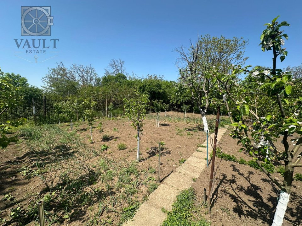 Casa -  Mogosoaia - Individuala - 