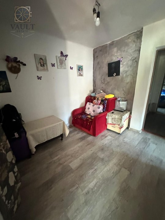 Casa -  Mogosoaia - Individuala - 