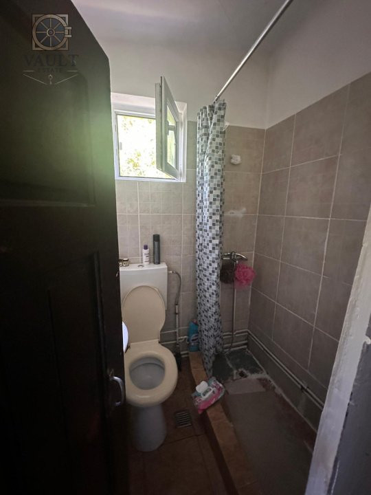 Casa -  Mogosoaia - Individuala - 