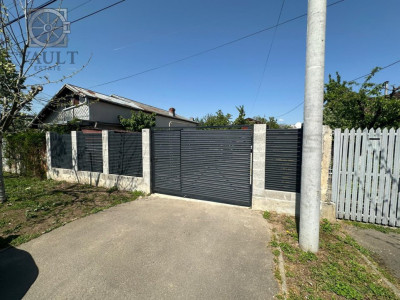 Casa -  Mogosoaia - Individuala - 