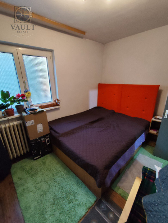 APARTAMENT 2 CAMERE-RAHOVA-SALAJ-PRICOPAN-ETAJ 1/10