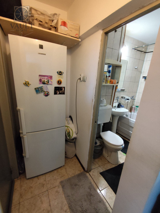 APARTAMENT 2 CAMERE-RAHOVA-SALAJ-PRICOPAN-ETAJ 1/10