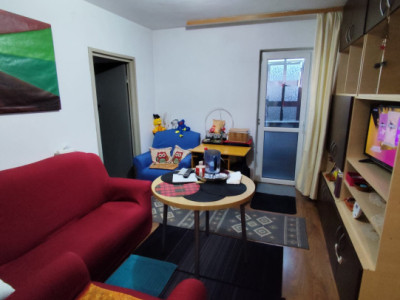 APARTAMENT 2 CAMERE-RAHOVA-SALAJ-PRICOPAN-ETAJ 1/10