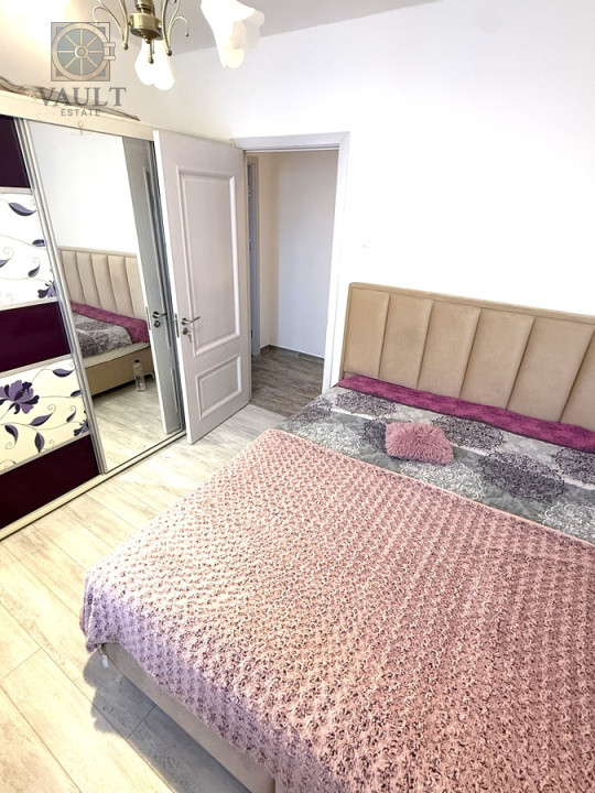 Apartament 2 camere- 56mp-Vitan 