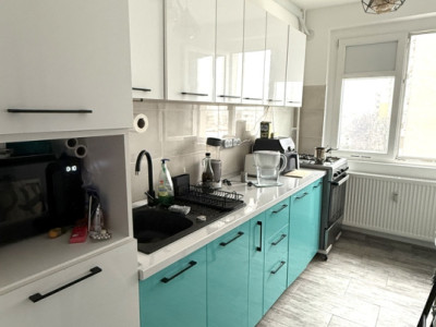 Apartament 2 camere- 56mp-Vitan 