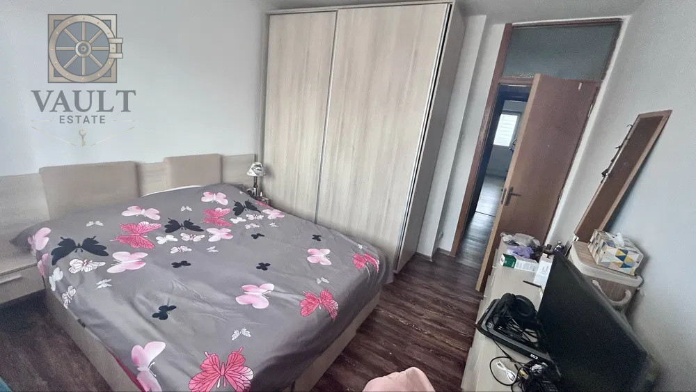 Apartament 3 camere- 2 balcoane-Pantelimon-Chisinau