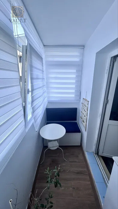 Apartament 3 camere- 2 balcoane-Pantelimon-Chisinau