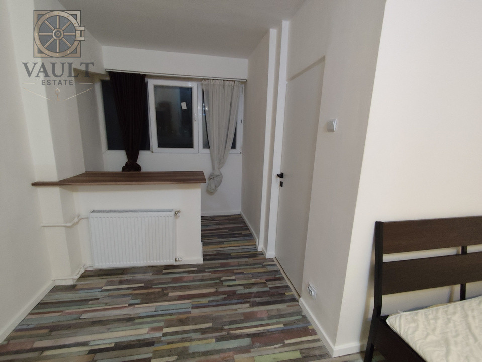 Garsoniera - 30mp- Dristor