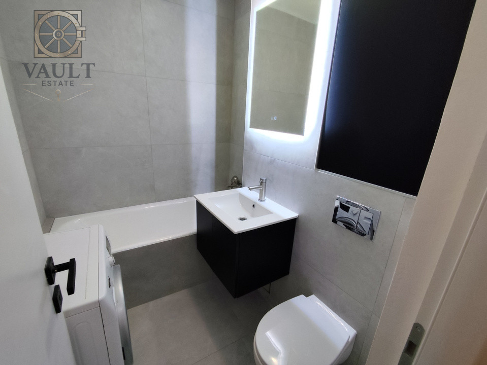 Garsoniera - 30mp- Dristor