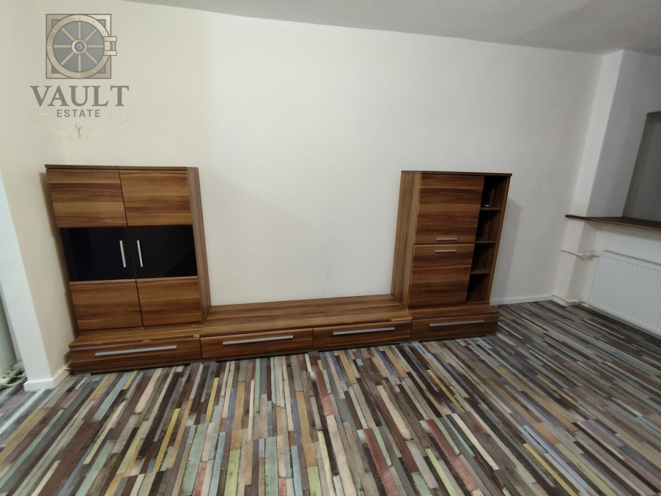 Garsoniera - 30mp- Dristor