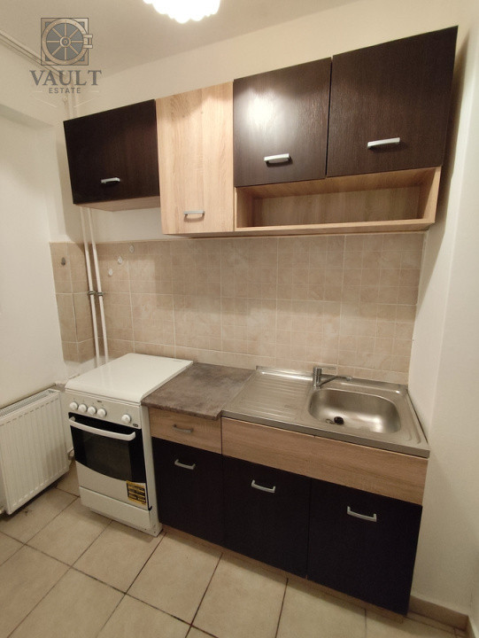 Garsoniera - 30mp- Dristor