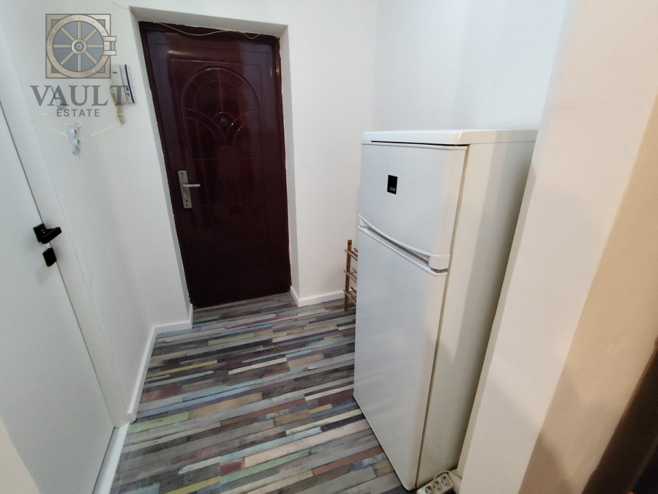 Garsoniera - 30mp- Dristor