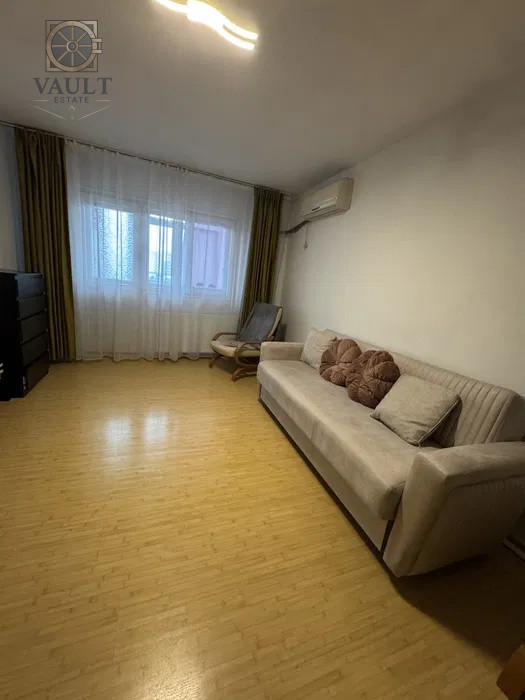 Apartament 2 camere Gorjului-Decomandat