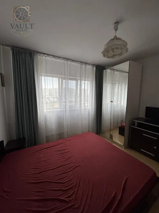 Apartament 2 camere Gorjului-Decomandat