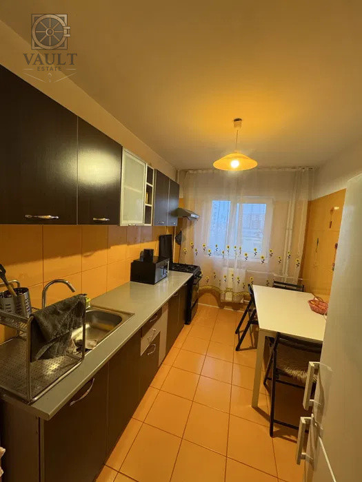 Apartament 2 camere Gorjului-Decomandat