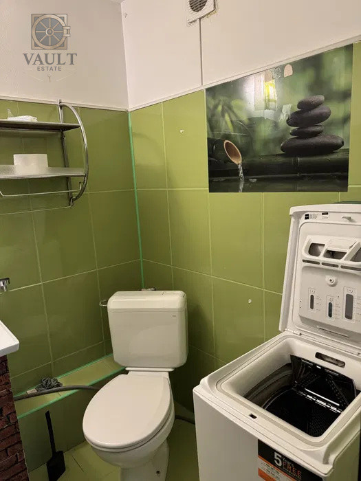 Apartament 2 camere Gorjului-Decomandat