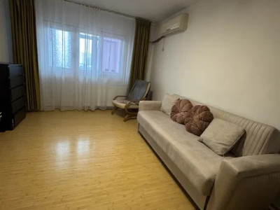 Apartament 2 camere Gorjului-Decomandat