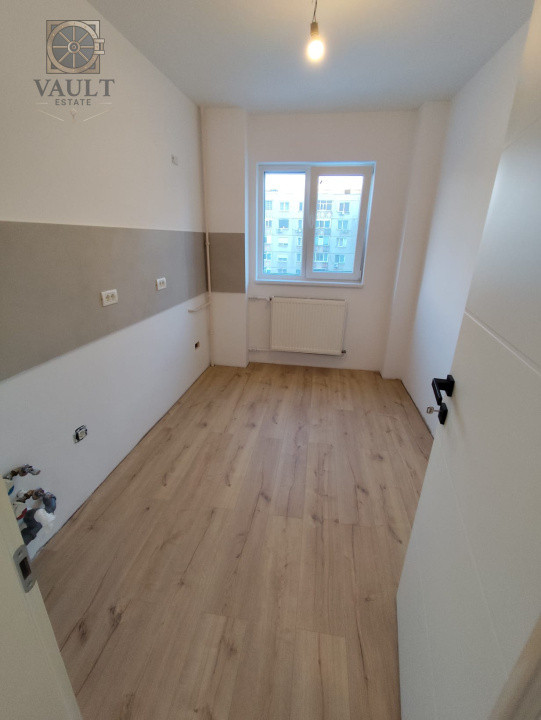 APARTAMENT 2 CAMERE-RAHOVA-BARCA-BLOC REABILITAT-MARGEANULUI
