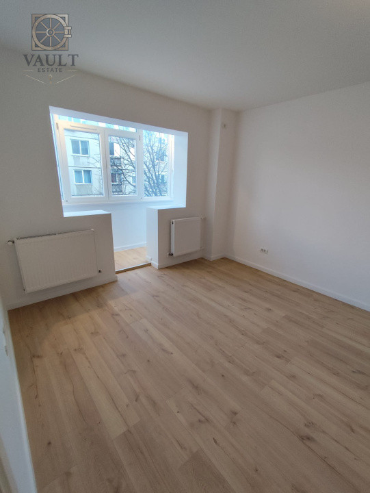 APARTAMENT 2 CAMERE-RAHOVA-BARCA-BLOC REABILITAT-MARGEANULUI