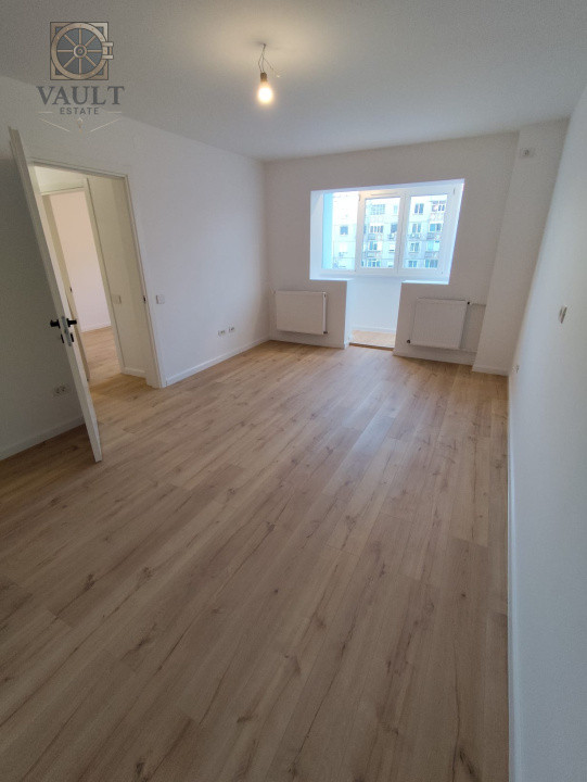 APARTAMENT 2 CAMERE-RAHOVA-BARCA-BLOC REABILITAT-MARGEANULUI