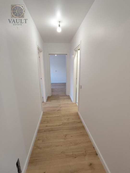APARTAMENT 2 CAMERE-RAHOVA-BARCA-BLOC REABILITAT-MARGEANULUI