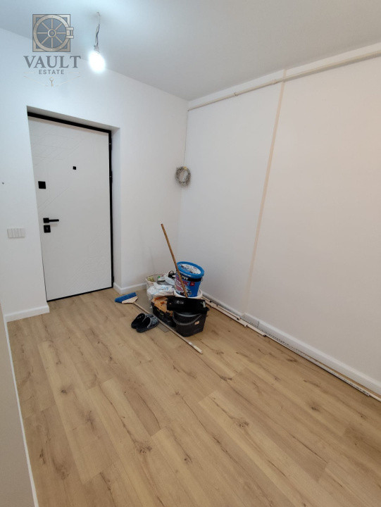 APARTAMENT 2 CAMERE-RAHOVA-BARCA-BLOC REABILITAT-MARGEANULUI