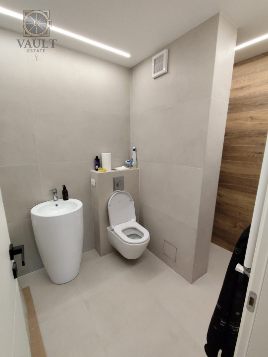 APARTAMENT 2 CAMERE-RAHOVA-BARCA-BLOC REABILITAT-MARGEANULUI