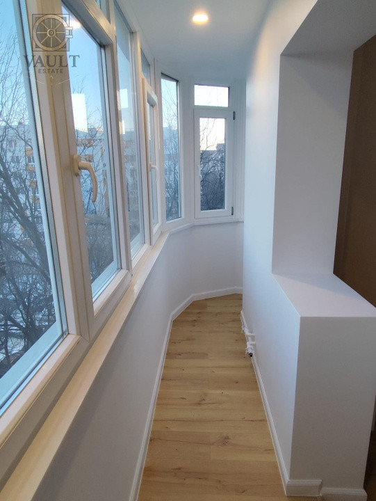 APARTAMENT 2 CAMERE-RAHOVA-BARCA-BLOC REABILITAT-MARGEANULUI