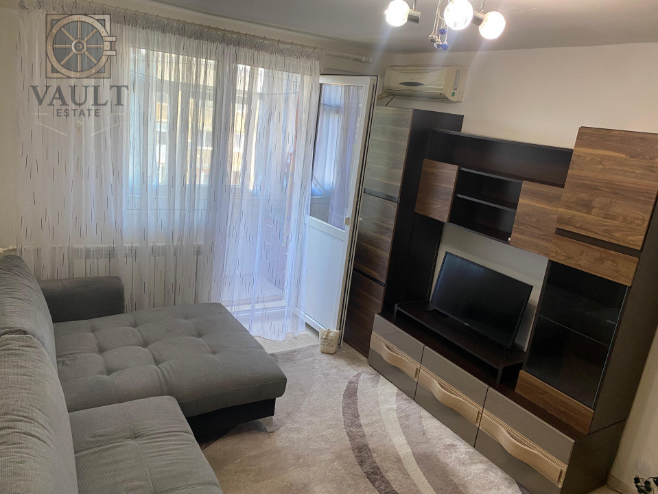 Apartament 2 camere Pantelimon