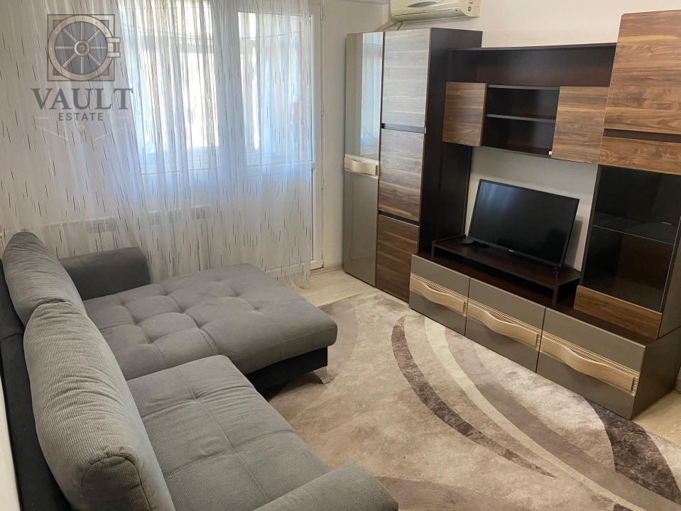 Apartament 2 camere Pantelimon