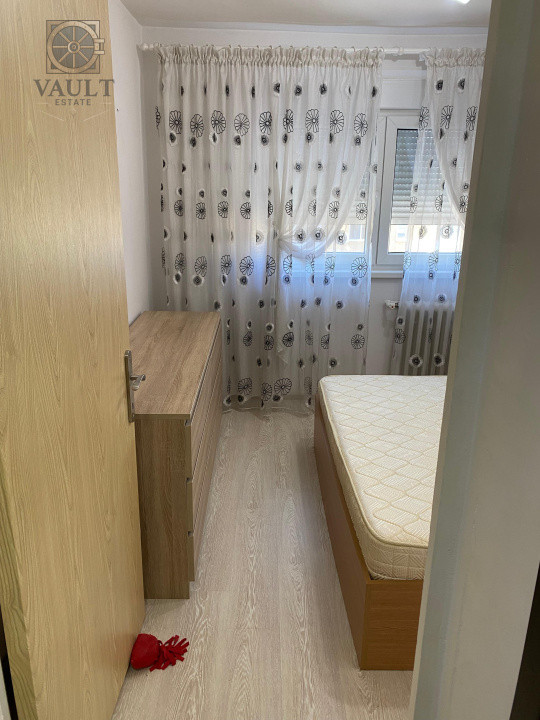 Apartament 2 camere Pantelimon