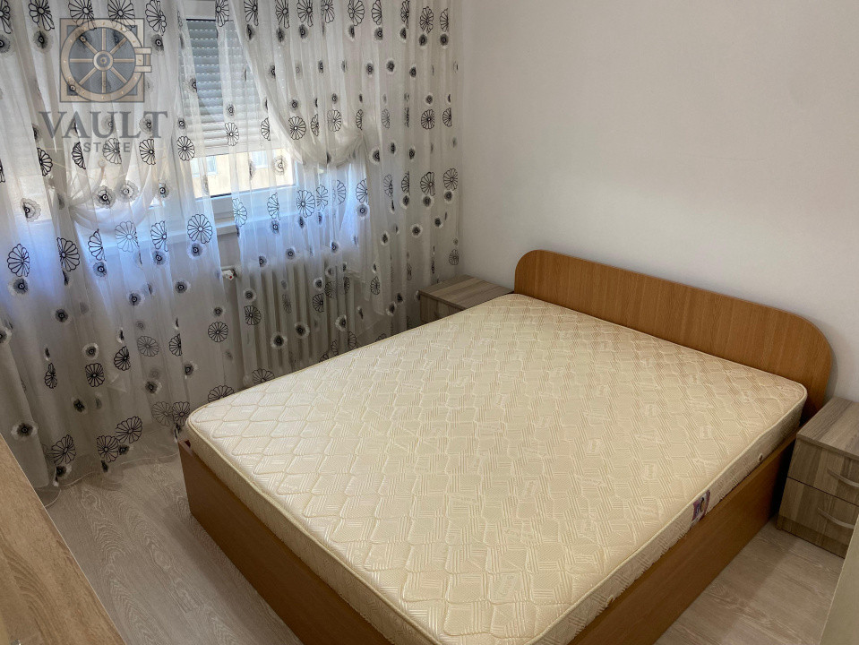 Apartament 2 camere Pantelimon