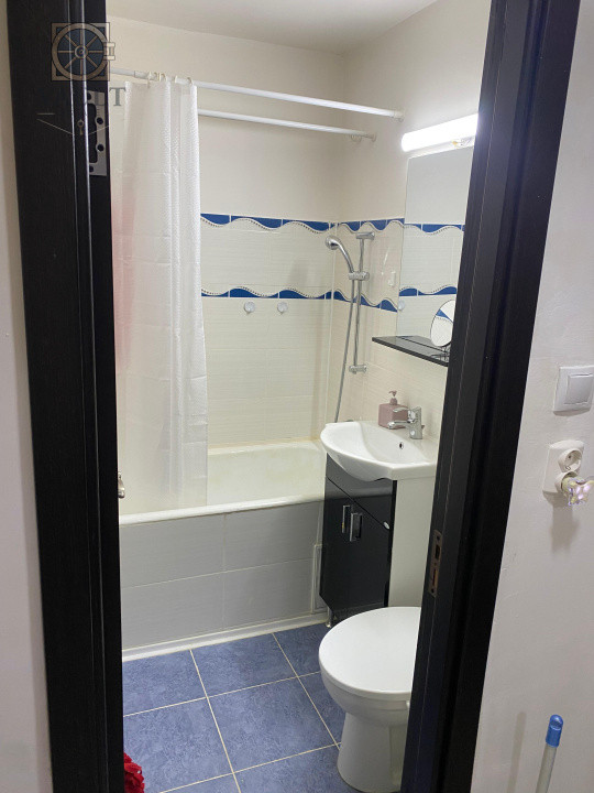 Apartament 2 camere Pantelimon