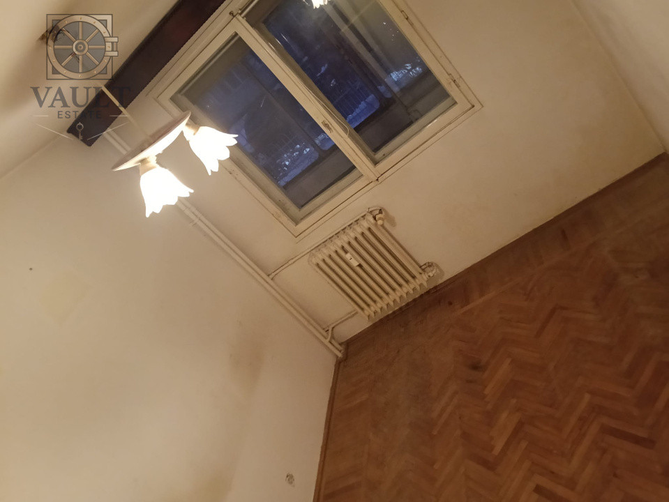 Apartament 3 camere -73.7mp-Titan