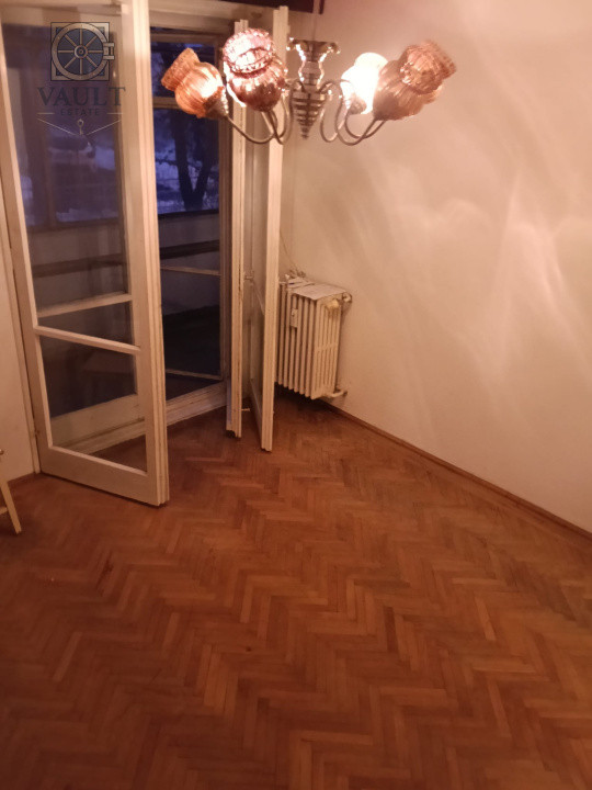 Apartament 3 camere -73.7mp-Titan