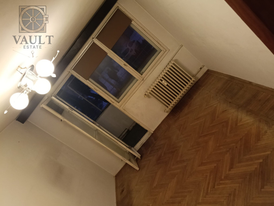 Apartament 3 camere -73.7mp-Titan