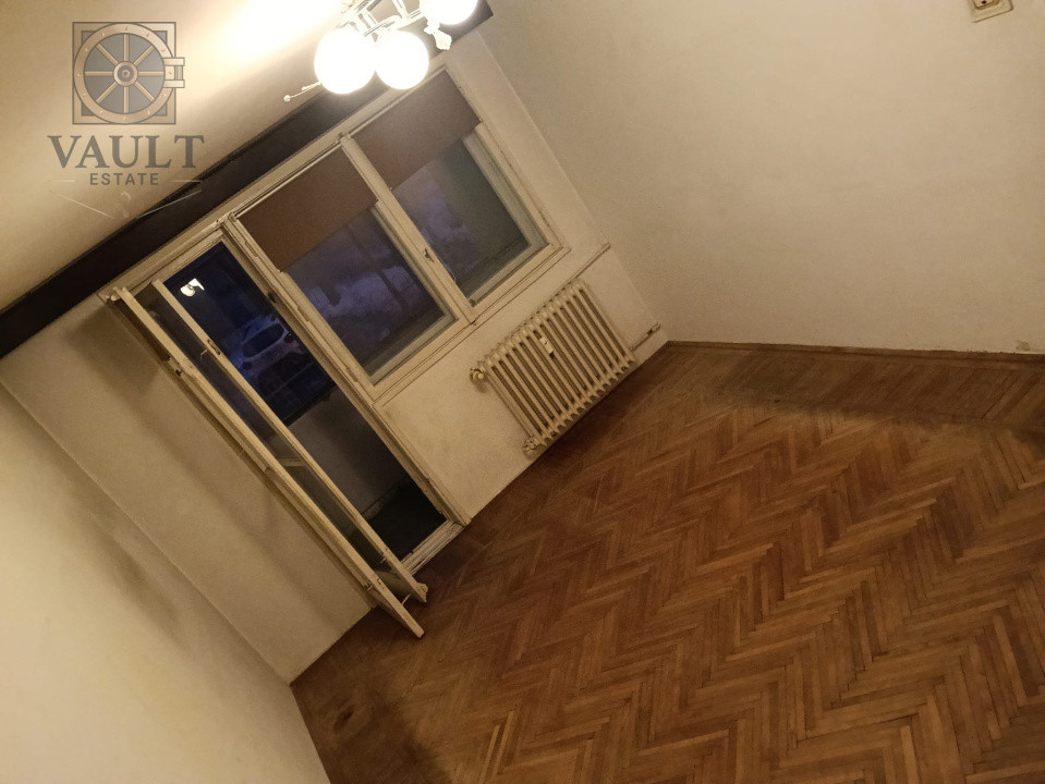 Apartament 3 camere -73.7mp-Titan