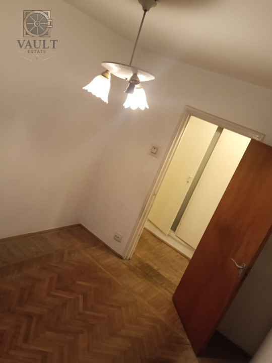 Apartament 3 camere -73.7mp-Titan
