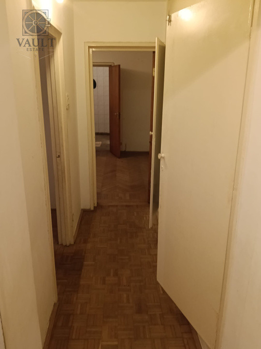 Apartament 3 camere -73.7mp-Titan