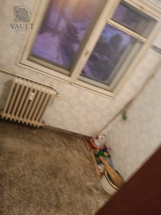 Apartament 3 camere -73.7mp-Titan