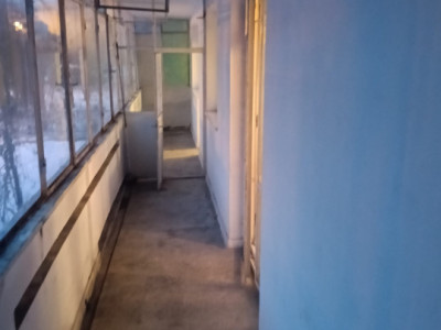 Apartament 3 camere -73.7mp-Titan