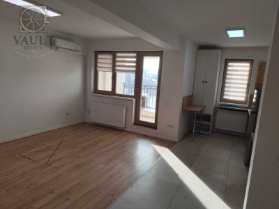 Închiriere apartament 2 camere - Ferdinand – parcare subterană, ideal birou