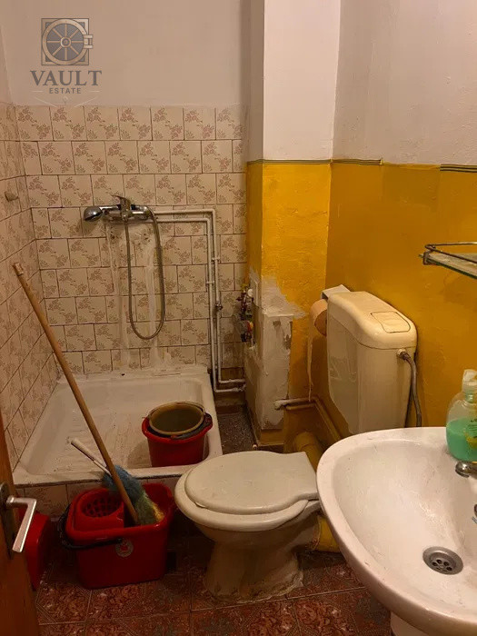 APARTAMENT 4 CAMERE-CALEA 13 SEPTEMBRIE-HOTEL MARRIOTT-PANDURI