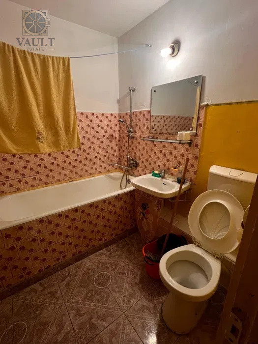 APARTAMENT 4 CAMERE-CALEA 13 SEPTEMBRIE-HOTEL MARRIOTT-PANDURI