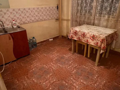 APARTAMENT 4 CAMERE-CALEA 13 SEPTEMBRIE-HOTEL MARRIOTT-PANDURI