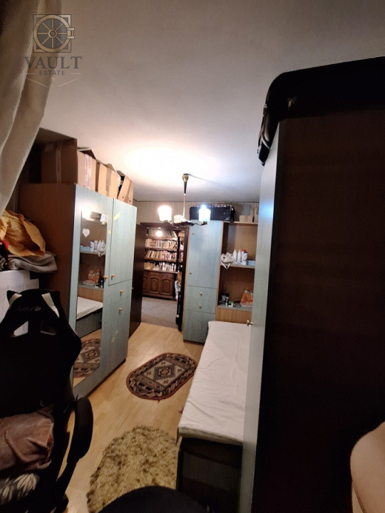 Apartament 3 camere Militari-Domino Pizza Militari