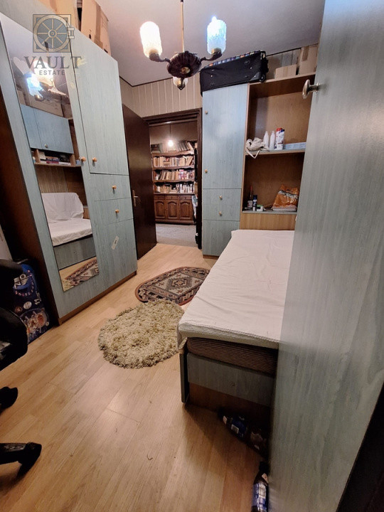 Apartament 3 camere Militari-Domino Pizza Militari